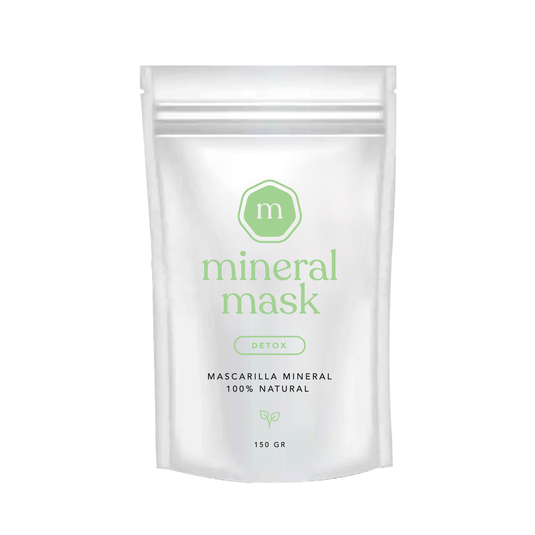 Mineral Detox