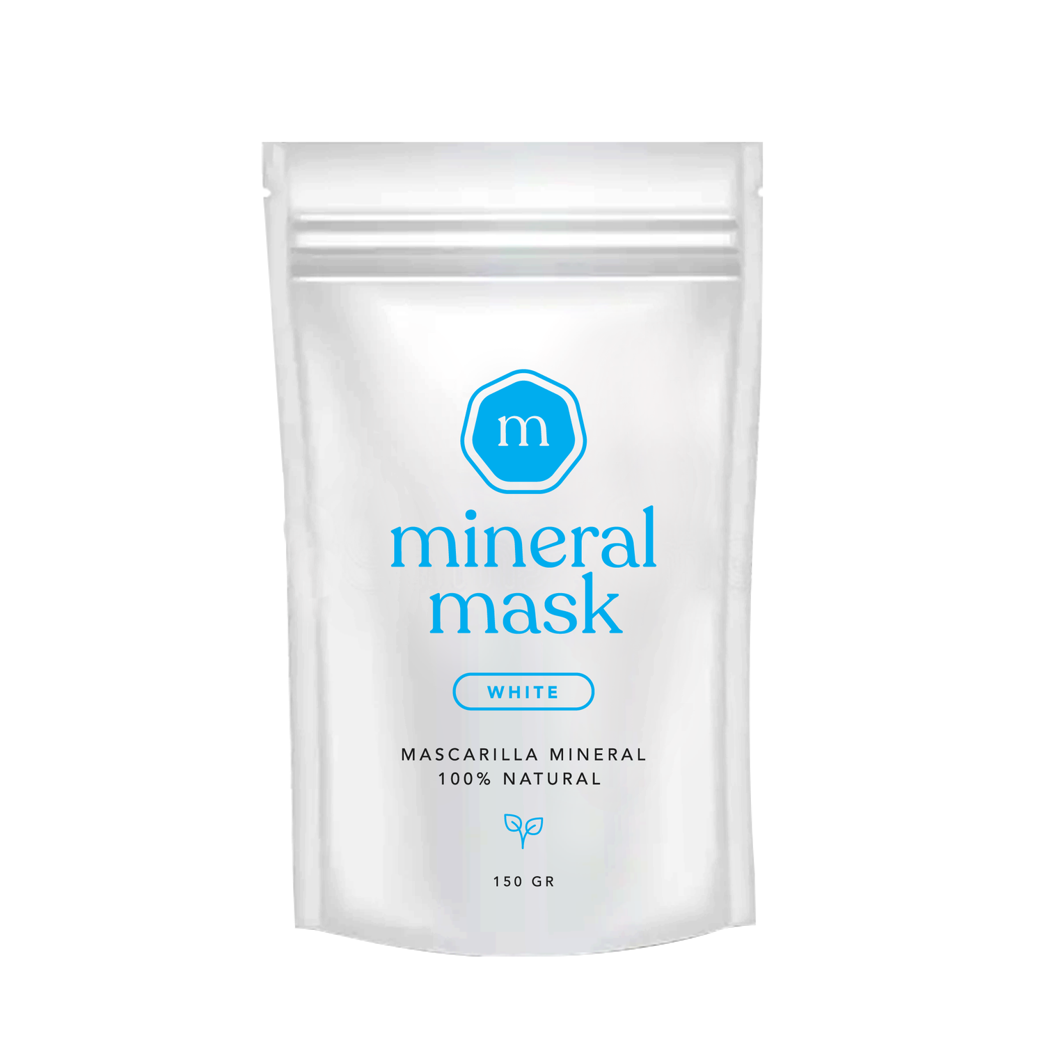 Mineral White