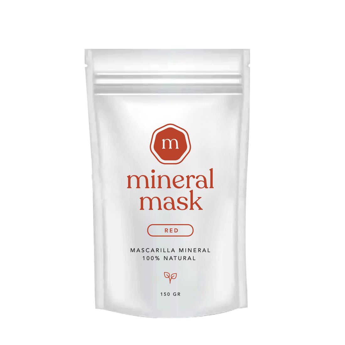 Mineral Red