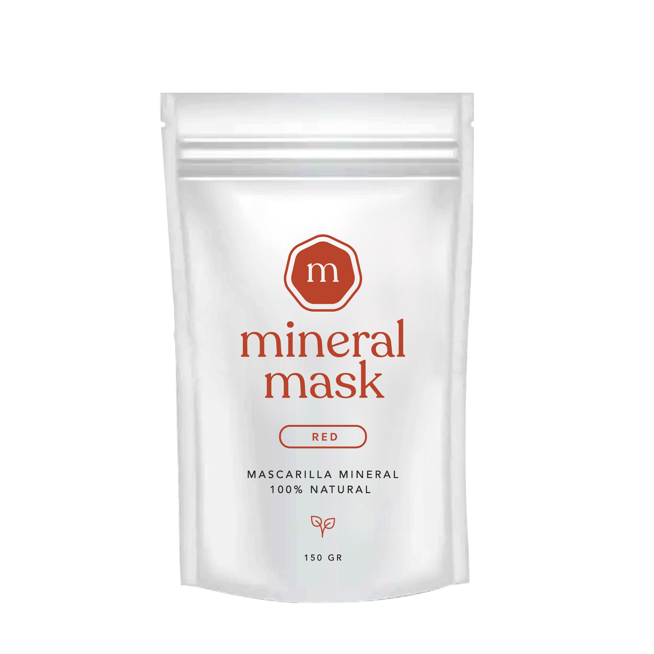 Mineral Red